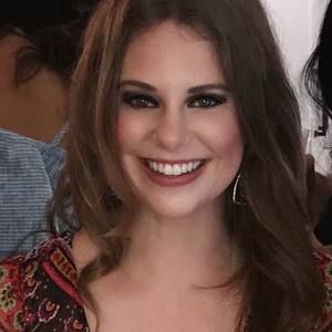 Meet your Posher, Maggie